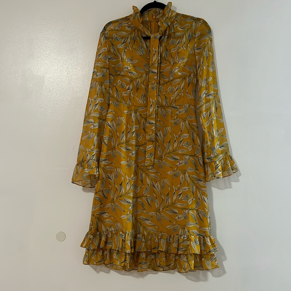 Mikael Aghal dress
